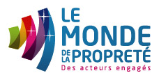 Le monde de la propreté