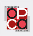 Transports OPCA