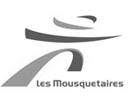 Les Mousquetaires